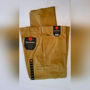 WEATHERPROOF Made For Adventure Cargo Pants 40x32
